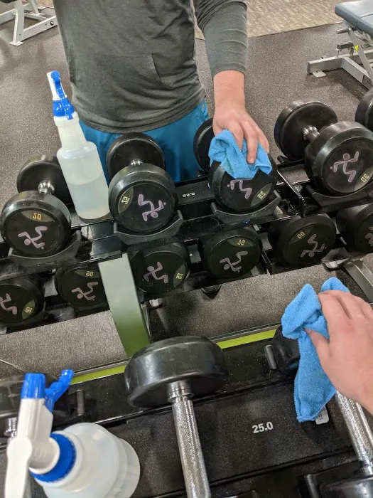 Anytime Fitness Picture 5