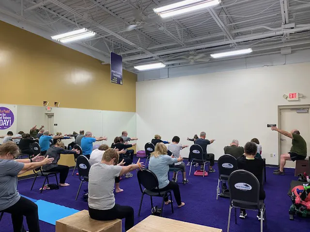 Anytime Fitness Picture 2