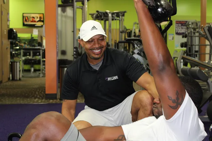 Anytime Fitness Picture 6