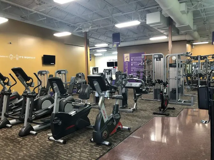 Anytime Fitness Picture 7
