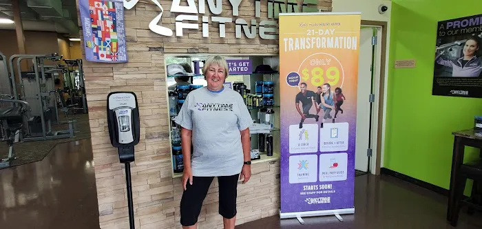 Anytime Fitness Picture 9