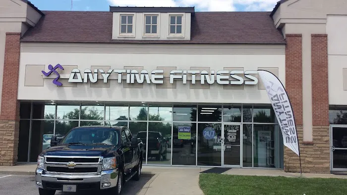 Anytime Fitness Picture 3