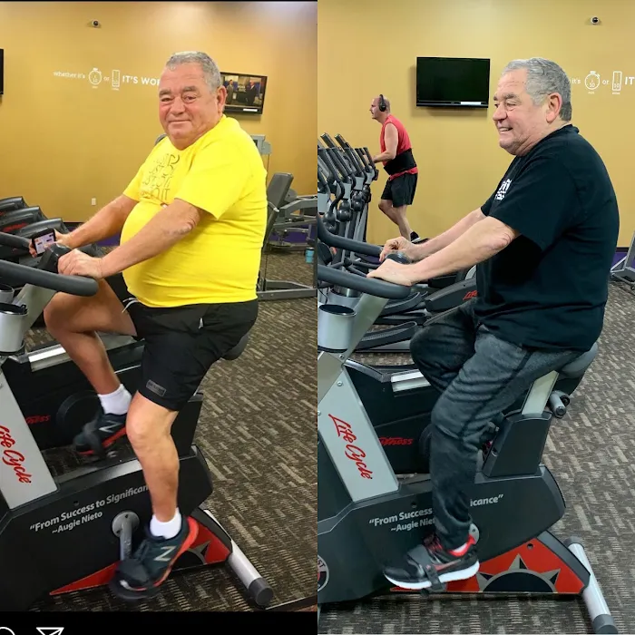 Anytime Fitness Picture 8