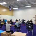 Anytime Fitness