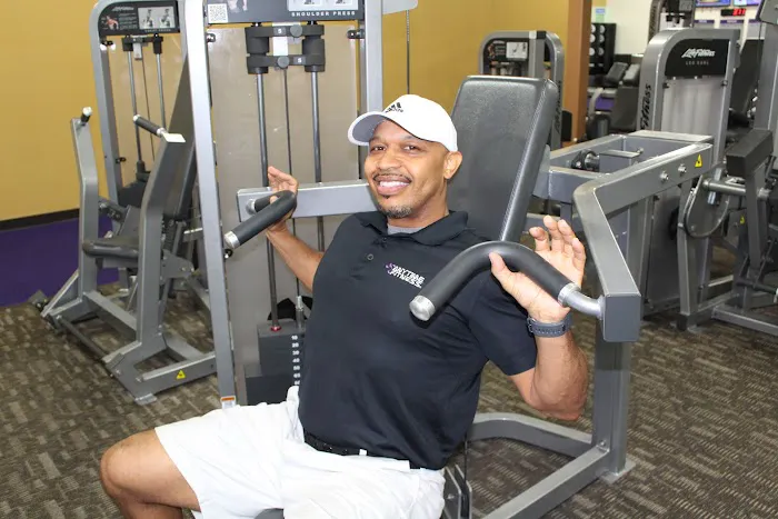 Anytime Fitness Picture 4