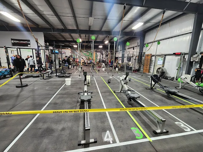 Crossfit 222 Picture 1