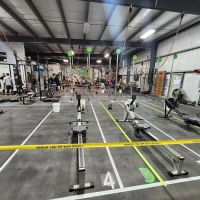 Crossfit 222 ico