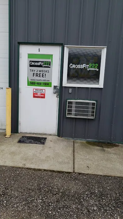 Crossfit 222 Picture 2