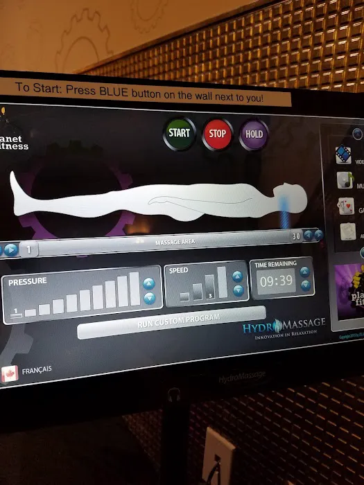 Planet Fitness Picture 6