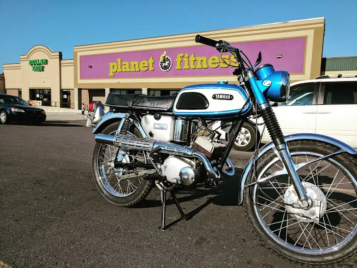 Planet Fitness Picture 3