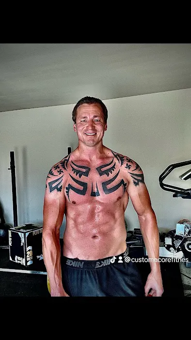 Custom Core Fitness Picture 5