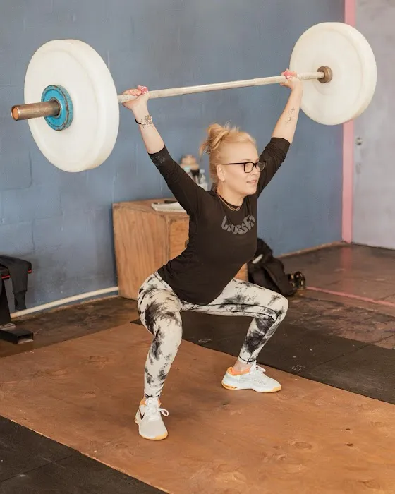 Custom Core Fitness Picture 4