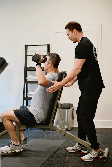 Custom Core Fitness Picture 2