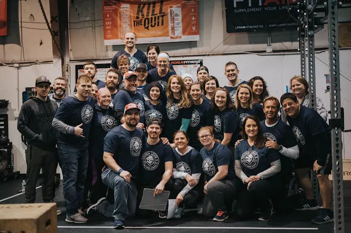 Fern Creek CrossFit Picture 3