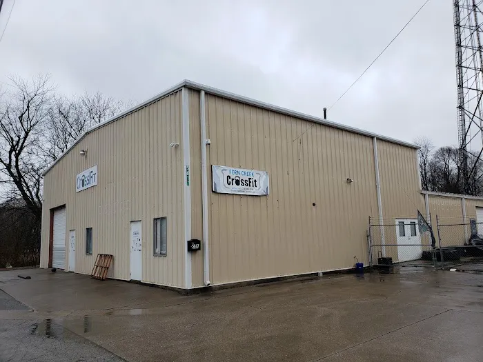 Fern Creek CrossFit Picture 4