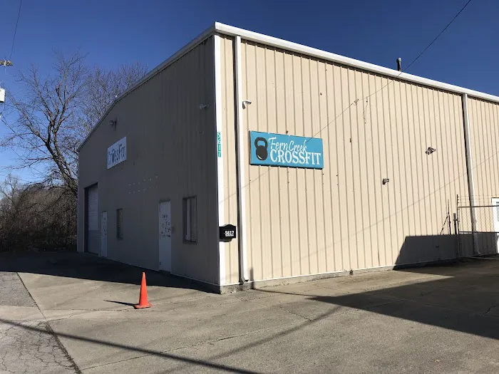 Fern Creek CrossFit Picture 2