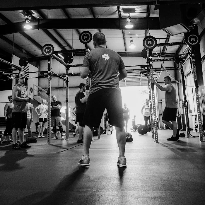 Fern Creek CrossFit Picture 9