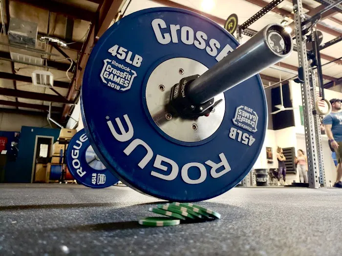 Fern Creek CrossFit Picture 8
