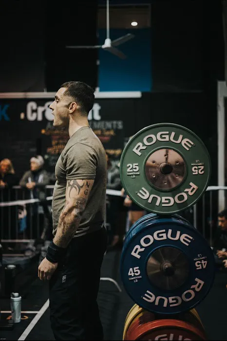 Fern Creek CrossFit Picture 1