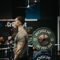 Fern Creek CrossFit ico