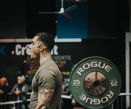 Fern Creek CrossFit