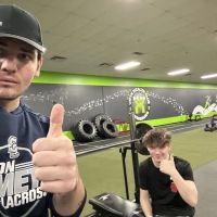 ONYX GYMS 24/7 Twinsburg ico