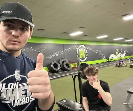 ONYX GYMS 24/7 Twinsburg