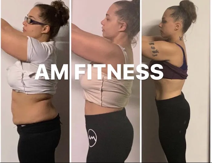 Am Fitness Picture 1