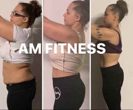 Am Fitness
