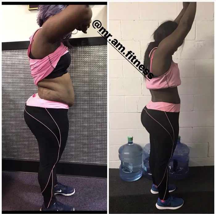 Am Fitness Picture 5