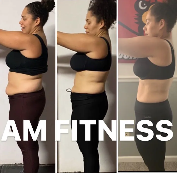 Am Fitness Picture 2