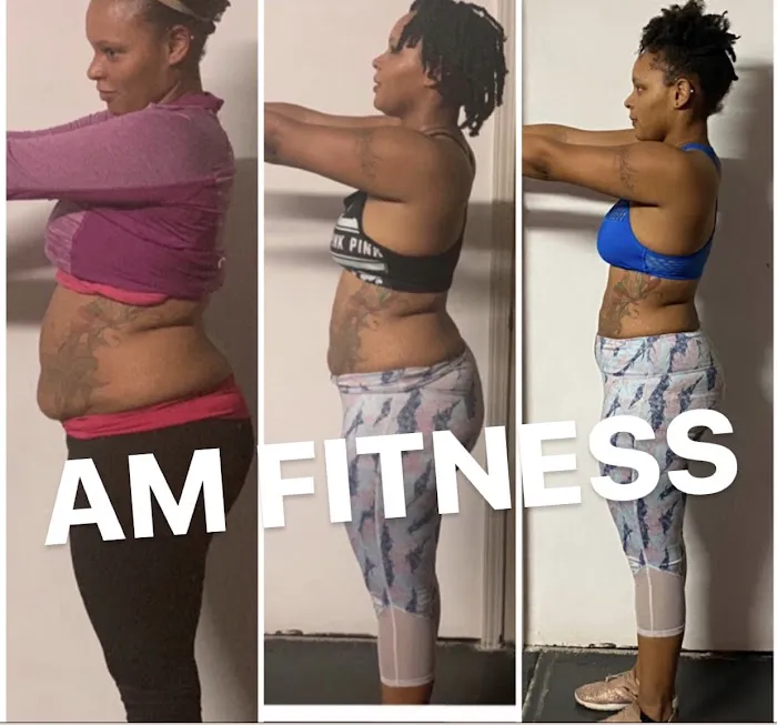 Am Fitness Picture 4