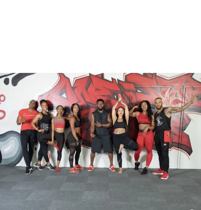 One Stop Fitness Picture 1