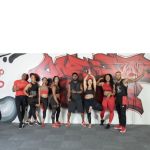 One Stop Fitness