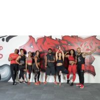 One Stop Fitness ico