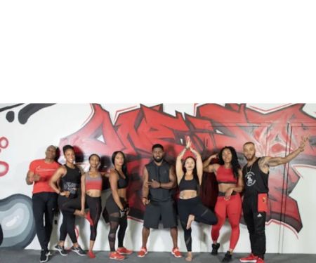 One Stop Fitness