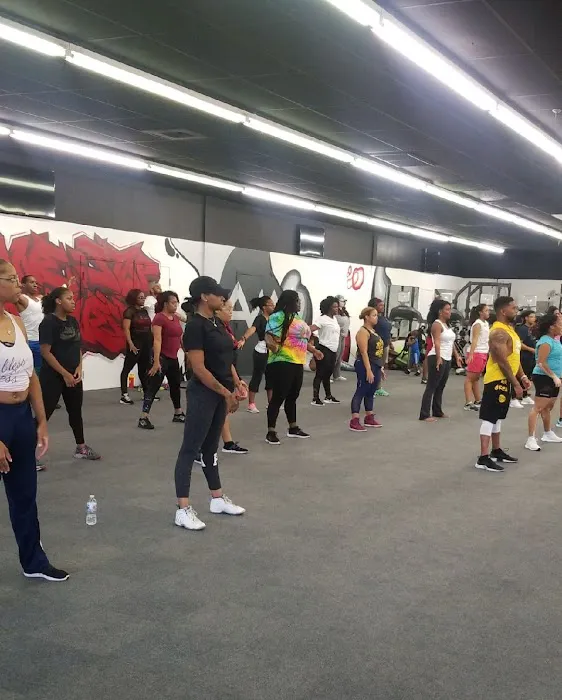 One Stop Fitness Picture 4