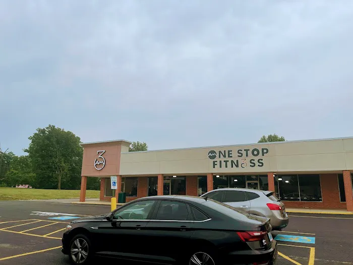 One Stop Fitness Picture 7