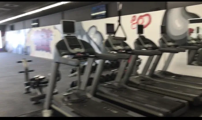 One Stop Fitness Picture 5