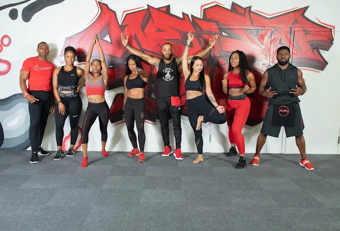 One Stop Fitness Picture 10