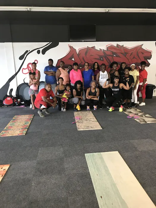 One Stop Fitness Picture 8