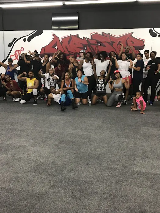 One Stop Fitness Picture 3