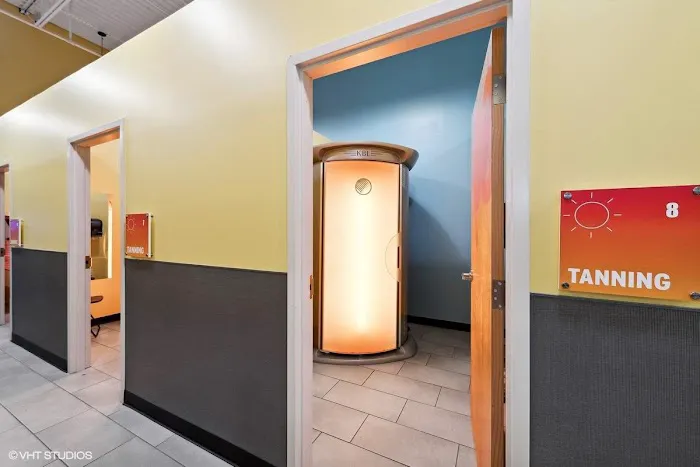 Crunch Fitness - Fern Creek Picture 5