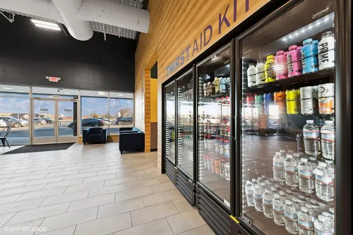 Crunch Fitness - Fern Creek Picture 8