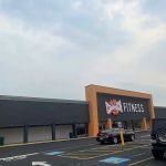 Crunch Fitness - Fern Creek