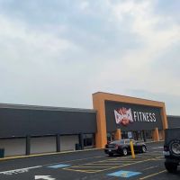 Crunch Fitness - Fern Creek ico