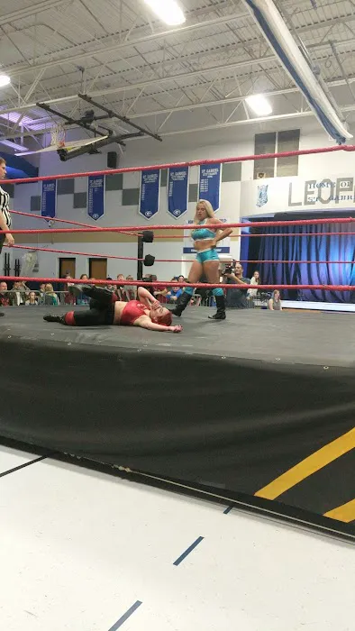 St Gabriel's Gym Picture 1