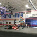 St Gabriel's Gym