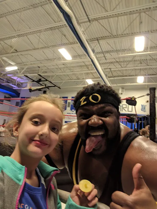 St Gabriel's Gym Picture 2