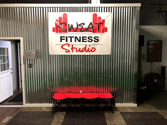 SWEAT Fitness Studio Picture 9
